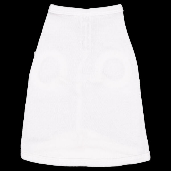 Doggie Tank Thumbnail