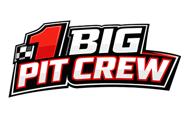1 Big Pit Crew