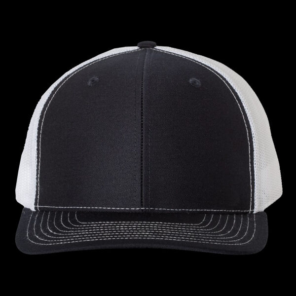 Snapback Trucker Cap Thumbnail