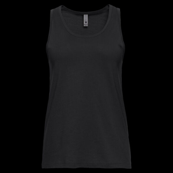 Women's Cotton Tank Thumbnail