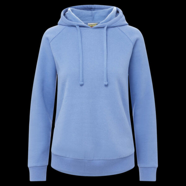Women's Vintage Fleece Hooded Sweatshirt Thumbnail