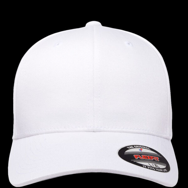 Cotton Blend Cap Thumbnail