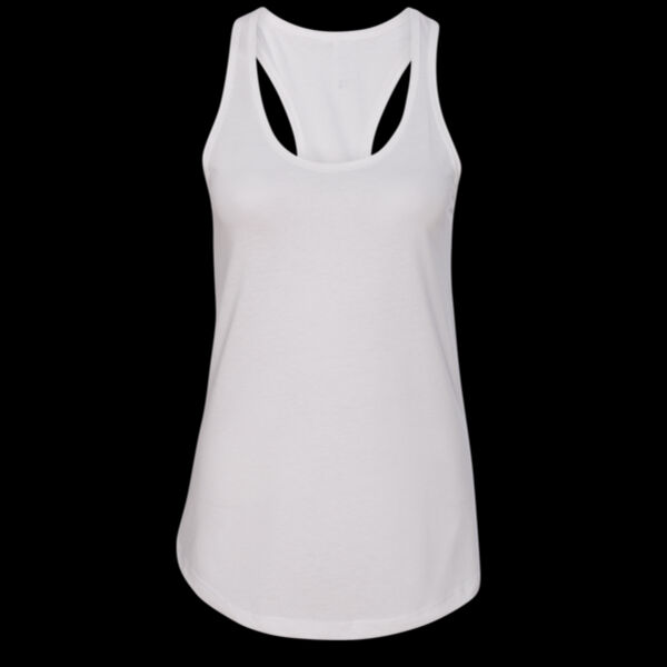 Women's Ideal Racerback Tank Thumbnail