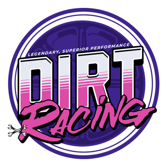 Dirt Racing Thumbnail