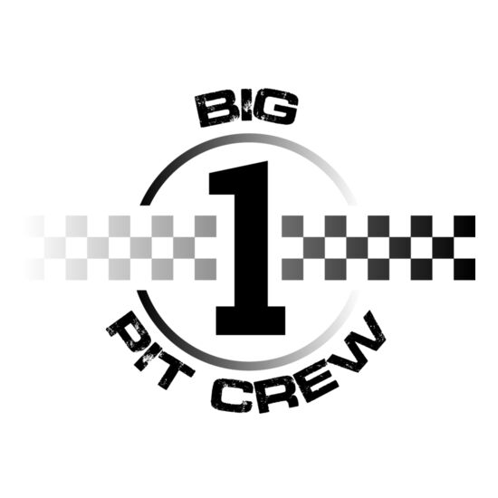 1 Big Pit Crew Black Thumbnail