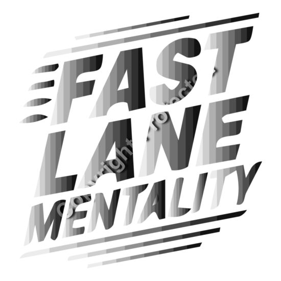 Fast Lane Mentality Thumbnail