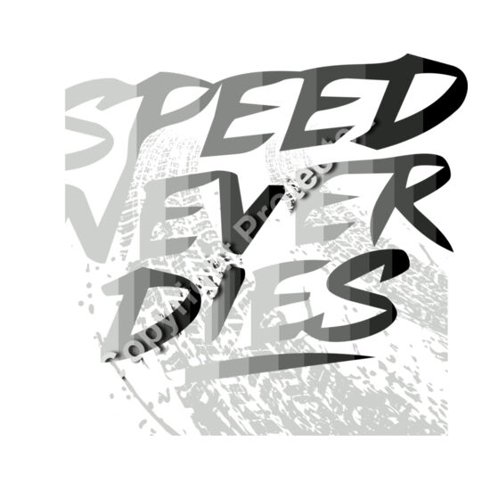 Speed Never Dies Thumbnail