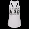 Women's Ideal Racerback Tank Thumbnail