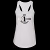 Women's Ideal Racerback Tank Thumbnail