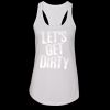 Women's Ideal Racerback Tank Thumbnail