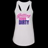 Women's Ideal Racerback Tank Thumbnail