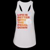 Women's Ideal Racerback Tank Thumbnail