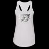 Women's Ideal Racerback Tank Thumbnail