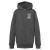 Youth Triblend Fleece Hooded Sweatshirt Thumbnail