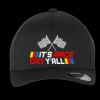 Youth Cotton Blend Cap Thumbnail