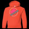 Heavy Blend™ Youth Hooded Sweatshirt Thumbnail