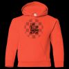 Heavy Blend™ Youth Hooded Sweatshirt Thumbnail