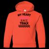 Heavy Blend™ Youth Hooded Sweatshirt Thumbnail