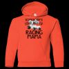 Heavy Blend™ Youth Hooded Sweatshirt Thumbnail