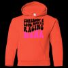 Heavy Blend™ Youth Hooded Sweatshirt Thumbnail