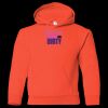 Heavy Blend™ Youth Hooded Sweatshirt Thumbnail