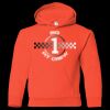 Heavy Blend™ Youth Hooded Sweatshirt Thumbnail
