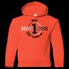 Heavy Blend™ Youth Hooded Sweatshirt Thumbnail