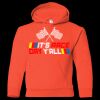 Heavy Blend™ Youth Hooded Sweatshirt Thumbnail