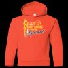 Heavy Blend™ Youth Hooded Sweatshirt Thumbnail