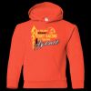 Heavy Blend™ Youth Hooded Sweatshirt Thumbnail