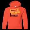 Heavy Blend™ Youth Hooded Sweatshirt Thumbnail