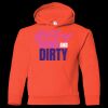 Heavy Blend™ Youth Hooded Sweatshirt Thumbnail