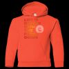 Heavy Blend™ Youth Hooded Sweatshirt Thumbnail