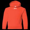 Heavy Blend™ Youth Hooded Sweatshirt Thumbnail