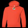 Heavy Blend™ Youth Hooded Sweatshirt Thumbnail