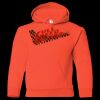 Heavy Blend™ Youth Hooded Sweatshirt Thumbnail