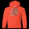 Heavy Blend™ Youth Hooded Sweatshirt Thumbnail