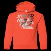 Heavy Blend™ Youth Hooded Sweatshirt Thumbnail