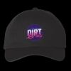 Youth Small Fit Bio-Washed Dad Hat Thumbnail
