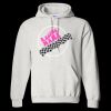 DryBlend® Hooded Sweatshirt Thumbnail