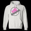 DryBlend® Hooded Sweatshirt Thumbnail