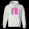 DryBlend® Hooded Sweatshirt Thumbnail