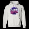 DryBlend® Hooded Sweatshirt Thumbnail
