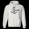 DryBlend® Hooded Sweatshirt Thumbnail