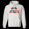 DryBlend® Hooded Sweatshirt Thumbnail