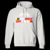 DryBlend® Hooded Sweatshirt Thumbnail
