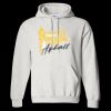 DryBlend® Hooded Sweatshirt Thumbnail