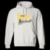 DryBlend® Hooded Sweatshirt Thumbnail