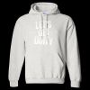 DryBlend® Hooded Sweatshirt Thumbnail
