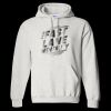 DryBlend® Hooded Sweatshirt Thumbnail